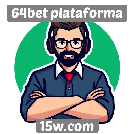 Suporte ao cliente da 64bet em foco