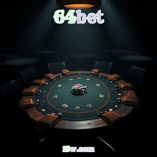 64bet plataforma: O Bingo que Encanta e Diversifica a Experiência de Jogo