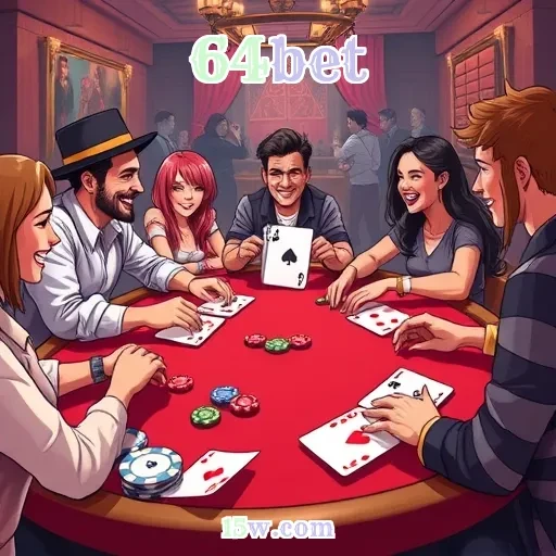 64bet plataforma: Descubra Os Segredos do Blackjack Online