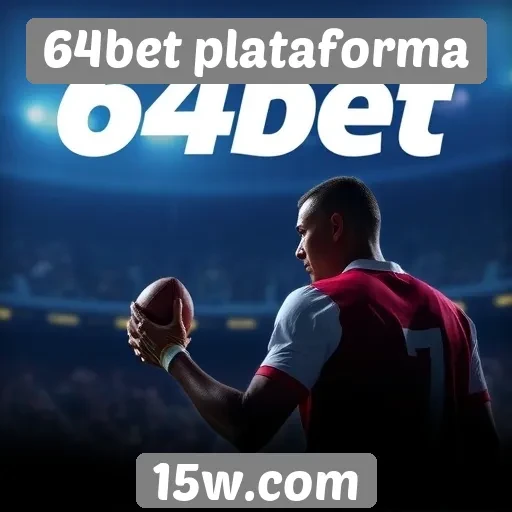 Benefícios de bônus e promoções na 64bet plataforma