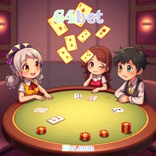 64bet plataforma: Explore Jackpots e Ganhe Prêmios em Grande Estilo