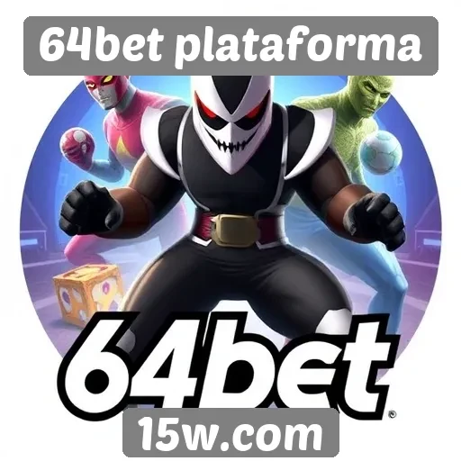 Novidades na variedade de jogos da 64bet plataforma