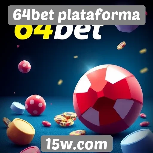 Promoções e bônus disponíveis na 64bet plataforma