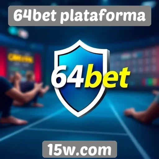 Análise da segurança na 64bet plataforma