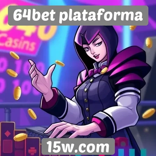 Experiência do usuário na 64bet plataforma analisada